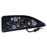CALAVERA INTERIOR IZQUIERDA MAZDA 3 HATCHBACK 2019 - 2024
