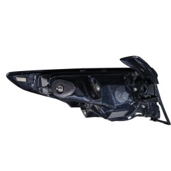 CALAVERA EXTERIOR DERECHA MAZDA 3 HATCHBAC 2019 - 2024