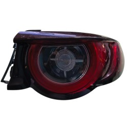 CALAVERA EXTERIOR DERECHA MAZDA 3 HATCHBAC 2019 - 2024