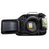 TAPA DE TANQUE DE COMBUSTIBLE BMW X3 G01 2020 - 2024