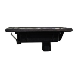LUZ DE PLACA TIGUAN IZQUIERDA 2014 - 2025