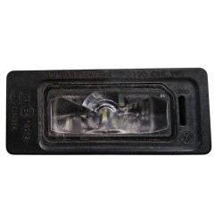 LUZ DE PLACA TIGUAN IZQUIERDA 2014 - 2025