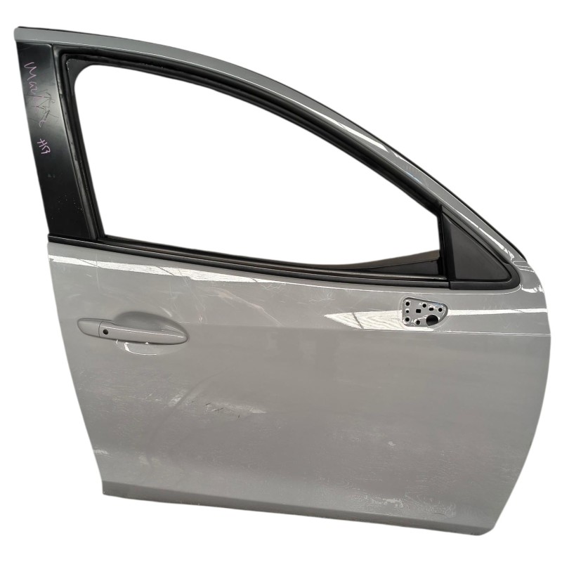 PUERTA DELANTERA DERECHA MAZDA 2 2016 - 2024