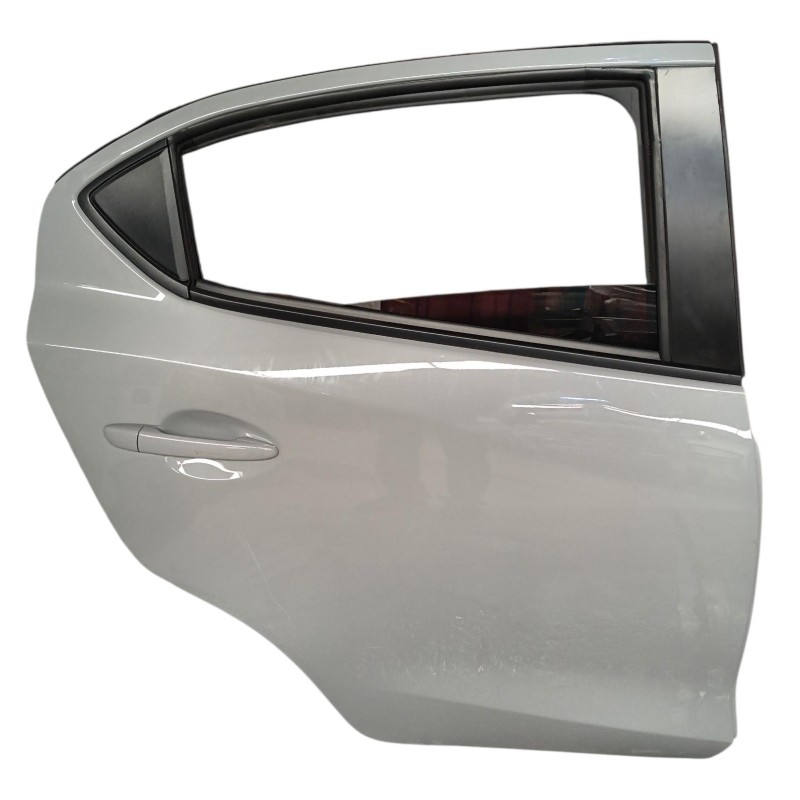 PUERTA TRASERA DERECHA MAZDA 2 2016 - 2024