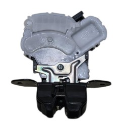 CHAPA DE TAPA CAJUELA MAZDA 2 2016 - 2024