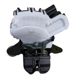 CHAPA DE TAPA CAJUELA MAZDA 2 2016 - 2024
