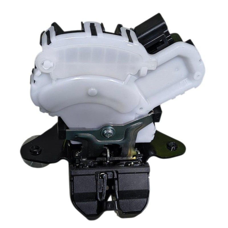 CHAPA DE TAPA CAJUELA MAZDA 2 2016 - 2024