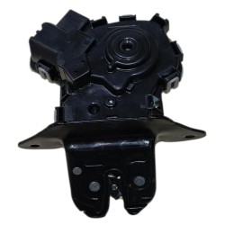 CHAPA DE TAPA CAJUELA MAZDA 2 2016 - 2024