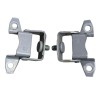 PAR DE BISAGRAS TAPA CAJUELA MAZDA 2 2016 - 2024