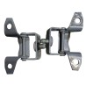 PAR DE BISAGRAS TAPA CAJUELA MAZDA 2 2016 - 2024