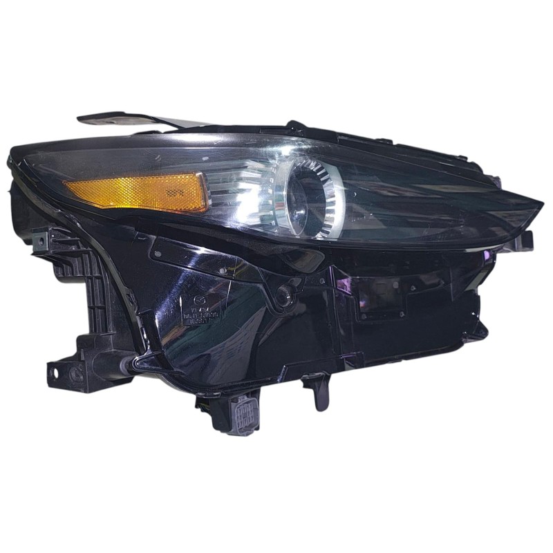 FARO DERECHO CX30 2020 - 2025