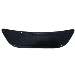 VESTIDURA TAPA CAJUELA MAZDA 2 2016 - 2024
