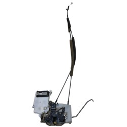 ACTUADOR DE CERRADURA PUERTA DELANTERA DERECHA MAZDA CX7 2007 - 2012