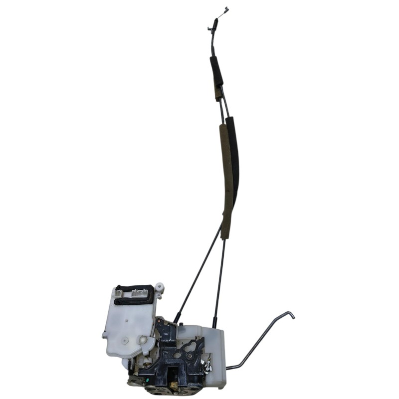ACTUADOR DE CERRADURA PUERTA DELANTERA DERECHA MAZDA CX7 2007 - 2012