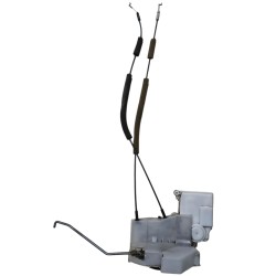 ACTUADOR DE CERRADURA PUERTA DELANTERA DERECHA MAZDA CX7 2007 - 2012