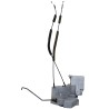 ACTUADOR DE CERRADURA PUERTA DELANTERA DERECHA MAZDA CX7 2007 - 2012