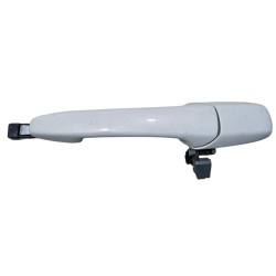 MANIJA DE PUERTA DELANTERA DERECHA MAZDA CX7 2007 - 2012
