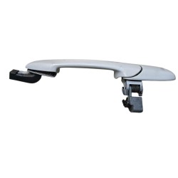 MANIJA DE PUERTA DELANTERA DERECHA MAZDA CX7 2007 - 2012