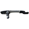 MANIJA DE PUERTA DELANTERA DERECHA MAZDA CX7 2007 - 2012