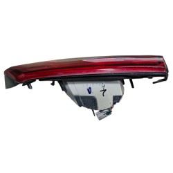 INTERCALAVERA DERECHA MAZDA 2 2020 - 2025 SEDAN