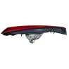 INTERCALAVERA DERECHA MAZDA 2 2020 - 2025 SEDAN