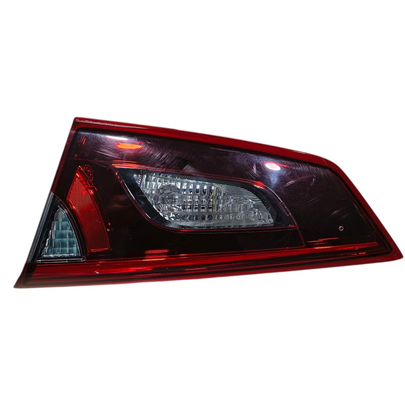 INTERCALAVERA DERECHA MAZDA 2 2020 - 2025 SEDAN