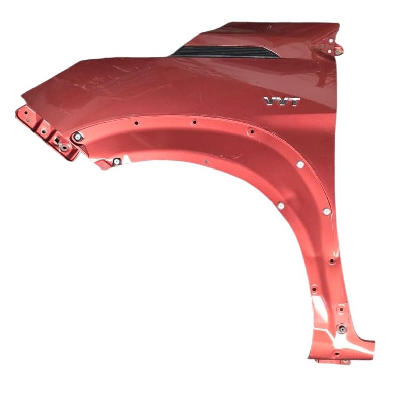 SALPICADERA IZQUIERDA ERTIGA XL7 2019 - 2024