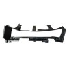 TOLVA DEFLECTORA SUPERIOR DE MARCO RADIADOR ERTIGA XL7 2019 - 2024