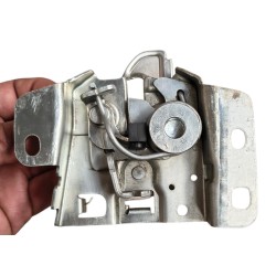 CHAPA DE COFRE ERTIGA XL7 2019 - 2024
