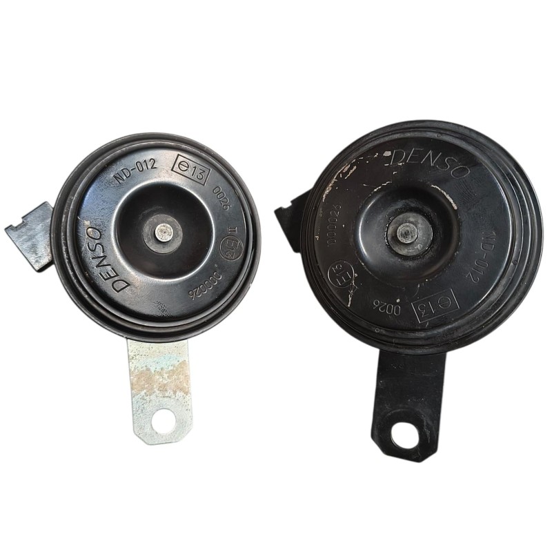 CLAXON O BOCINA ELÉCTRICA ERTIGA XL7 2019 - 2024