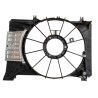 TOLVA DE VENTILADOR RADIADOR ERTIGA XL7 2019 - 2024