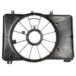 TOLVA DE VENTILADOR RADIADOR ERTIGA XL7 2019 - 2024