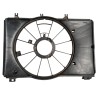 TOLVA DE VENTILADOR RADIADOR ERTIGA XL7 2019 - 2024