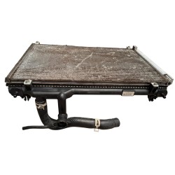 RADIADOR DE AGUA AUTOMOTRIZ ERTIGA XL7 2019 - 2024
