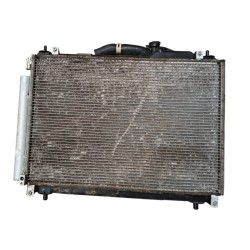 RADIADOR DE AGUA AUTOMOTRIZ ERTIGA XL7 2019 - 2024