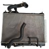 RADIADOR DE AGUA AUTOMOTRIZ ERTIGA XL7 2019 - 2024