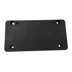 PORTA PLACA DE CAPTIVA 2022 - 2025