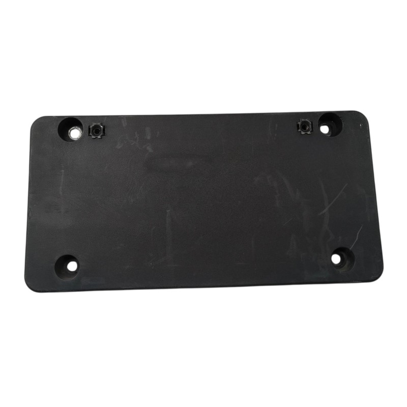 PORTA PLACA DE CAPTIVA 2022 - 2025