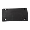 PORTA PLACA DE CAPTIVA 2022 - 2025