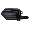 RESONADOR DEL SISTEMA DE ADMISIÓN DE AIRE MAZDA 2 2016 - 2025