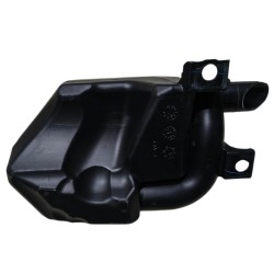 RESONADOR DEL SISTEMA DE ADMISIÓN DE AIRE MAZDA 2 2016 - 2025