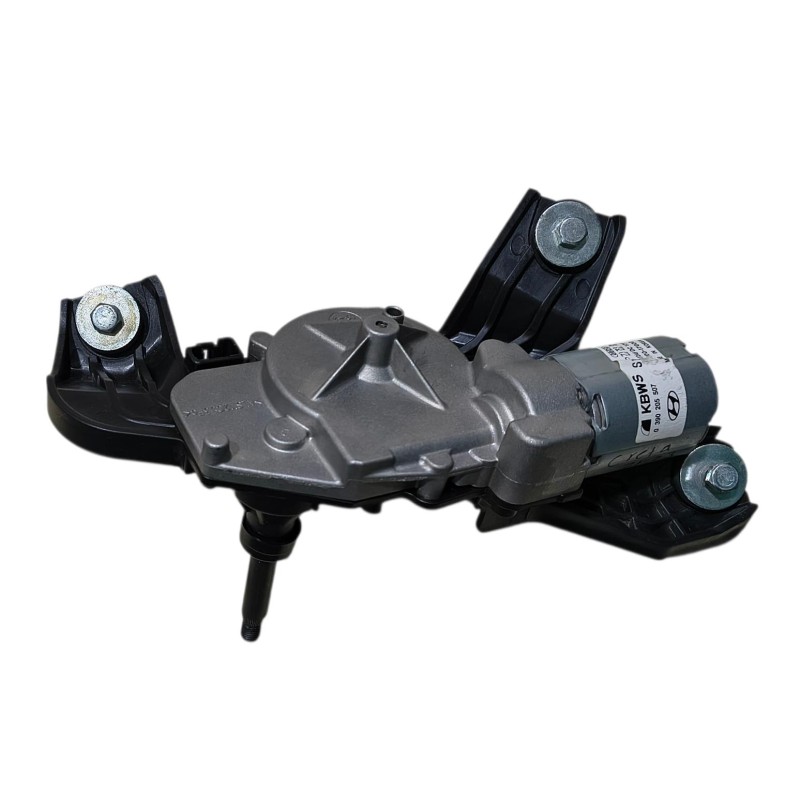 MOTOR LIMPIABRISAS DE TAPA CAJUELA CRETA 2021 - 2023