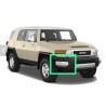 EXTENSION PARACHOQUE DELANTERO DERECHO FJ CRUISER 2007 - 2014