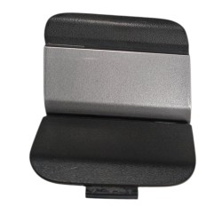 TAPA TIRON IZQUIERDA DE FASCIA TRASERA CAPTIVA 2020 - 2023