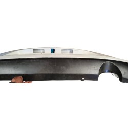 FASCIA TRASERA MAZDA 2 HATCHBACK 2019 - 2024
