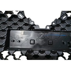 PARRILLA CENTRAL NEGRO MATE MAZDA 2 2020 - 2025