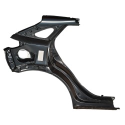 LIENZO DE COSTADO TRASERO IZQUIERDO MAZDA CX-3 2016 - 2025