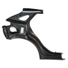 LIENZO DE COSTADO TRASERO IZQUIERDO MAZDA CX-3 2016 - 2025