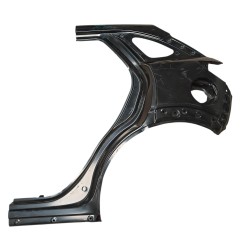 LIENZO DE COSTADO TRASERO IZQUIERDO MAZDA CX-3 2016 - 2025
