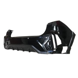 FASCIA TRASERA SUBARU CROSSTREK 2023 - 2025